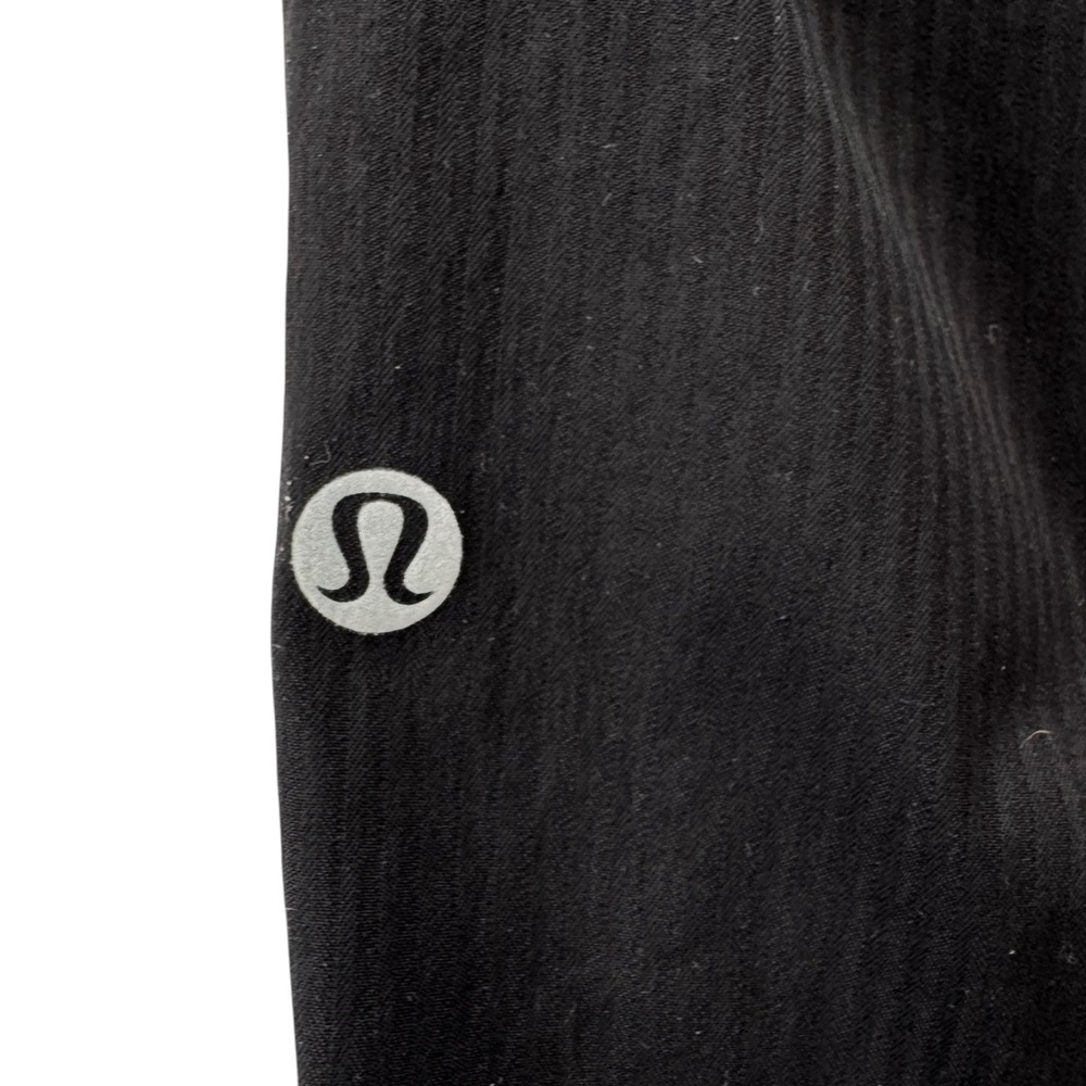 Lululemon Dance Studio Crop 25” Pant Black Size 2 - Picture 11 of 14